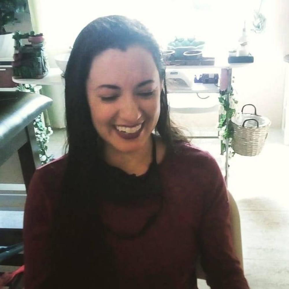 Meet your Posher, Jessamyn